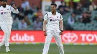 India vs New Zealand: Umesh Yadav Insists On Bowling Wicket To Wicket To New Zealand Batters